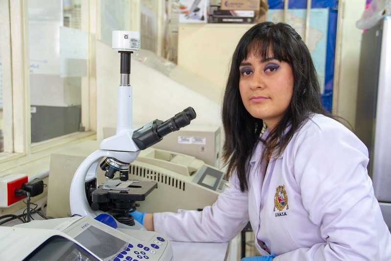 Estos son los requisitos mínimos para postular a Beca Generación del Bicentenario  