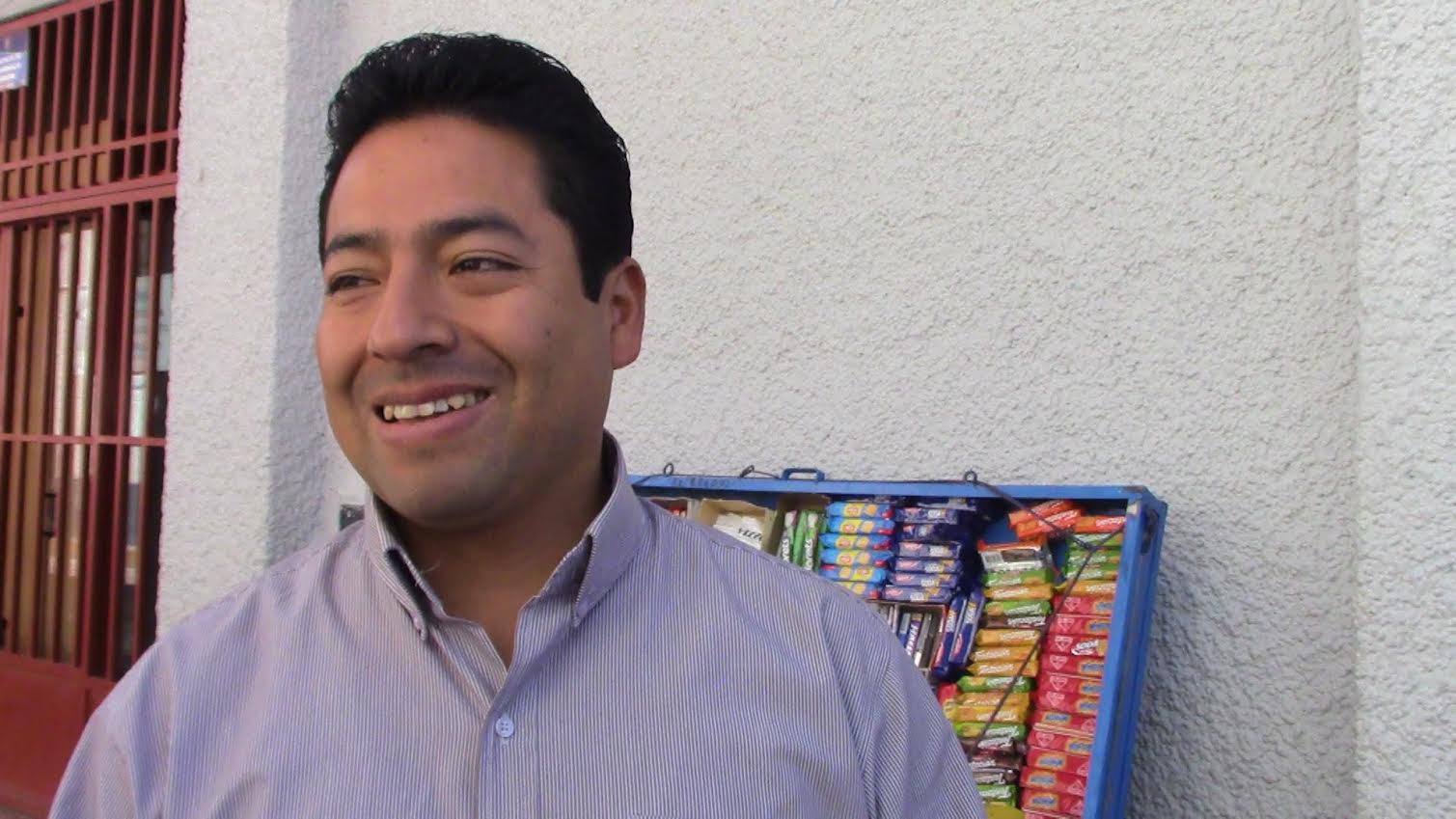 Este viernes 13 se cierran inscripciones para Presupuesto Participativo 2016 en Huaraz