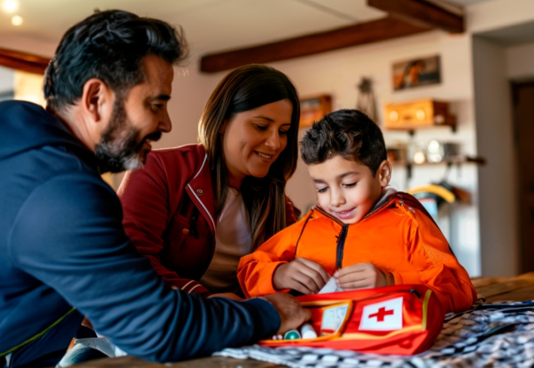 Gestión de riesgos en el hogar: claves a tener en cuenta