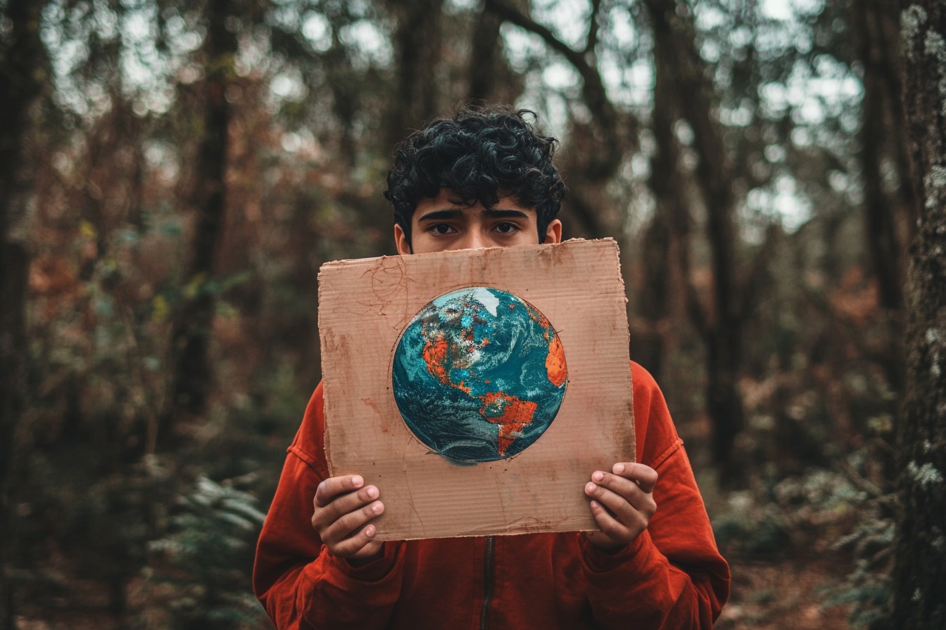 “Ecoansiedad”: ¿qué es y cómo evitarla? 