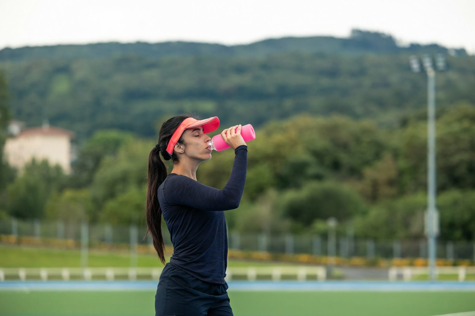 Running: claves nutricionales para potenciar el rendimiento de un corredor