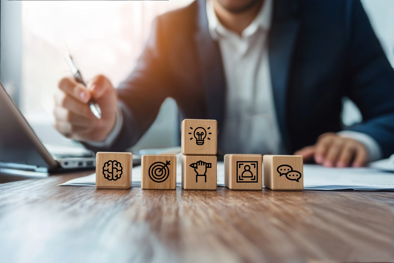 Habilidades blandas necesarias para potenciar un emprendimiento 