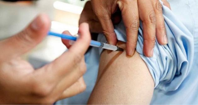 Lanzan campaña de vacunación contra influenza y neumococo del 25 de junio al 18 de julio en la costa de Áncash