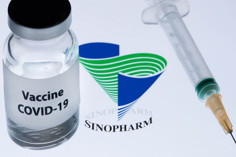 Minsa aclara que efectividad de vacuna Sinopharm es del 79.34 %