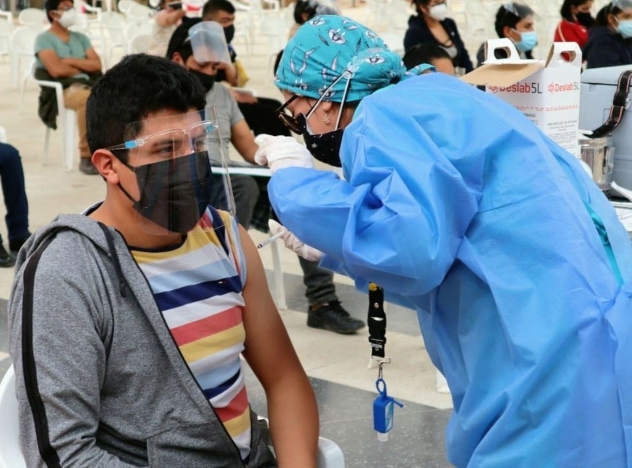 Junín exigirá carné de vacunación contra el covid-19 para asistir a espectáculos masivos