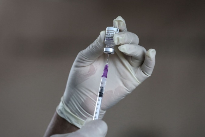 Vacunarán contra el covid-19 a 148 mil niños y niñas de 5 a 11 años en Áncash