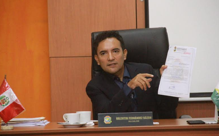 Autoridades de Áncash esperan reunirse con presidente electo Kuczynski