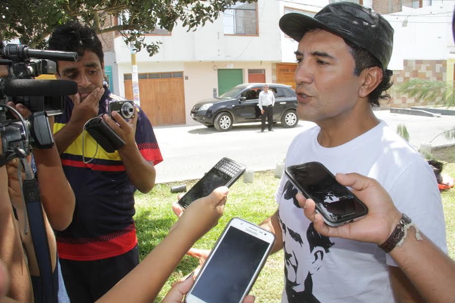 Relleno sanitario más moderno del país se construirá en distrito de Nuevo Chimbote