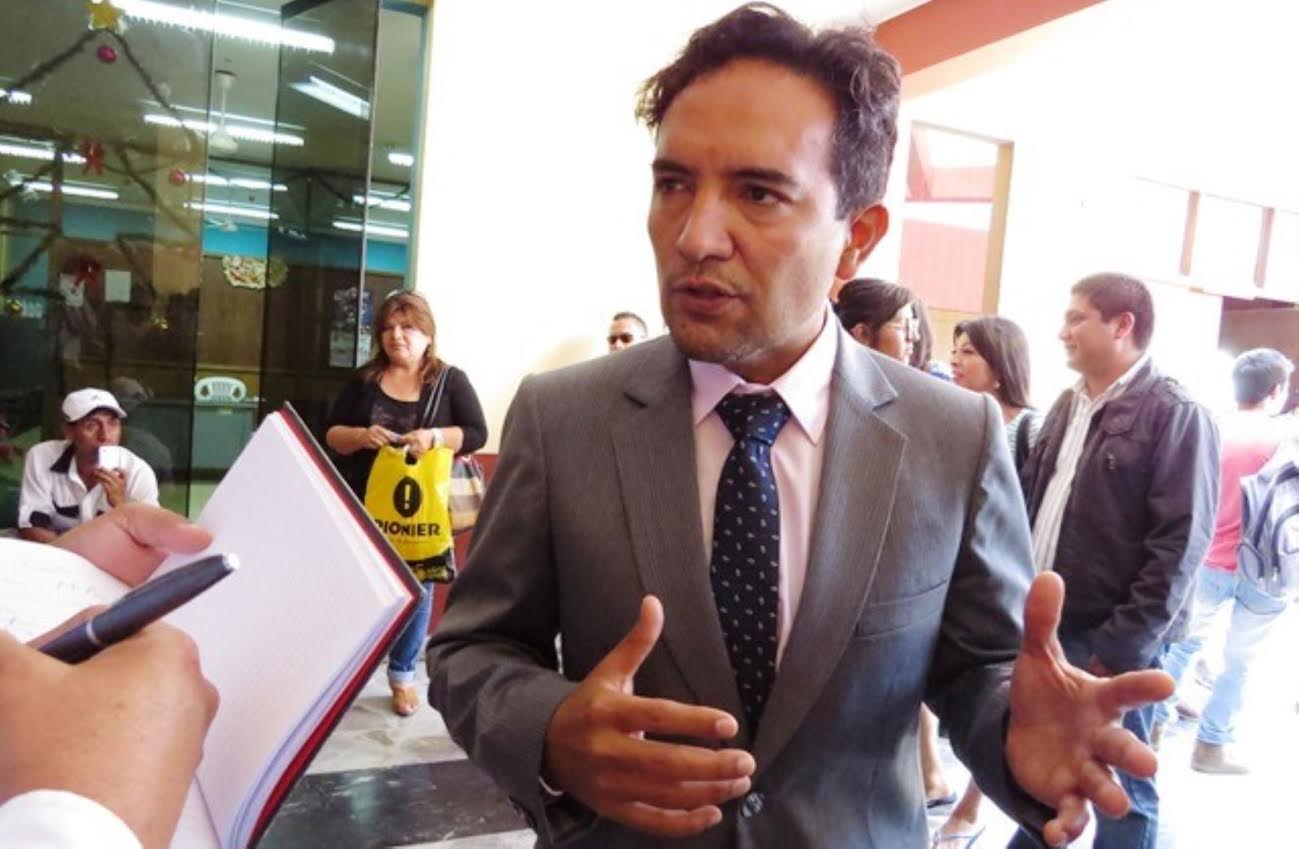 Empresa ligada al alcalde Valentín Fernández figura en los Panama Papers