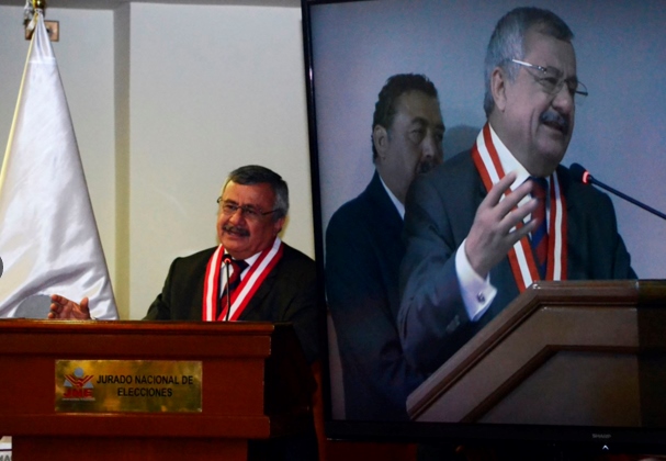 Elecciones 2016: Ventanilla Única dará información sobre juicios y deudas de precandidatos y candidatos 