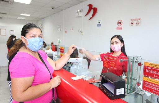 Ministerio de Trabajo dispone pago del Bono Familiar Universal pendiente