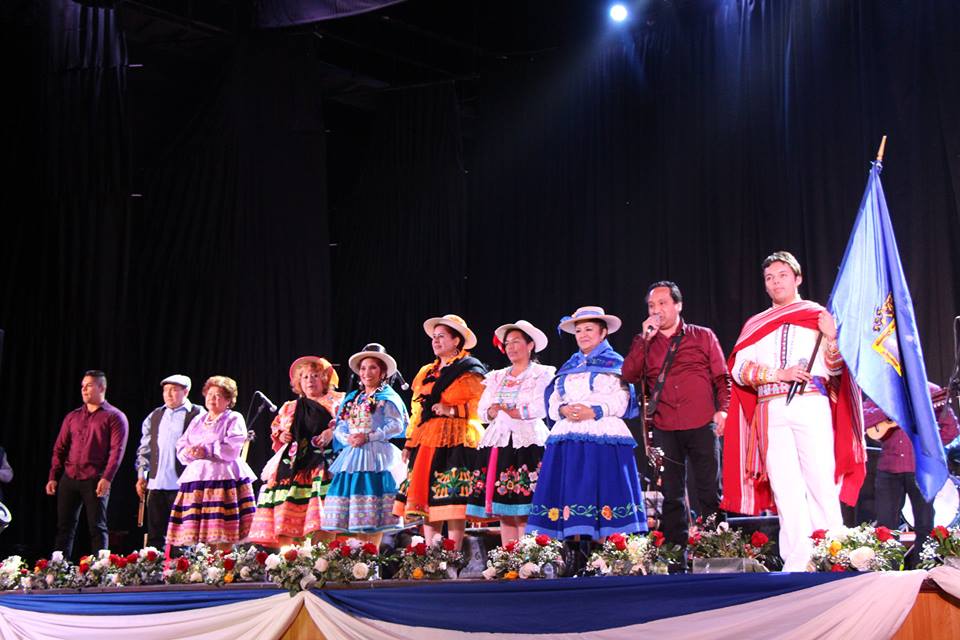 Taller de música “Yawar” inicia trabajo en el centro cultural de Huaraz
