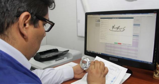 Organizaciones políticas y candidatos tendrán plazo de 15 días para entregar información financiera de campaña