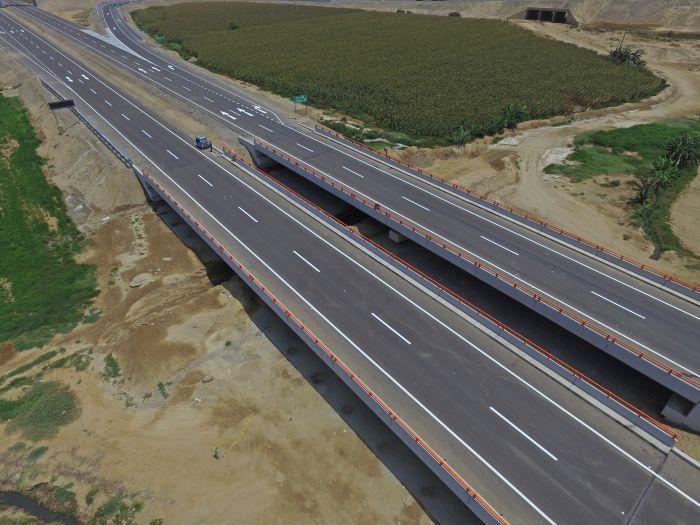 Infraestructura integrada y APP 5.0 es el motor del próximo ciclo de inversiones en el país
