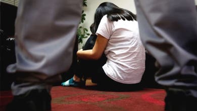 Áncash: cadena perpetua para hombre  por haber ultrajado y embarazado a su propia hija