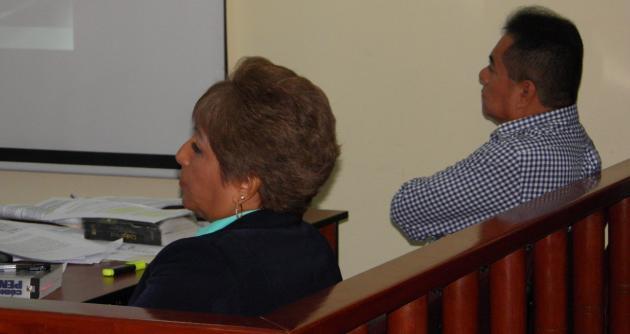 Chimbote: Corte Suprema de Justicia absolvió a exalcaldesa Vicky Espinoza