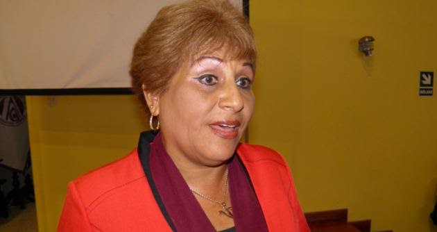 Corte Suprema admite recurso de casación presentado por Victoria Espinoza