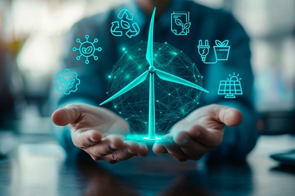 Innovaciones verdes que están transformando el futuro del planeta 