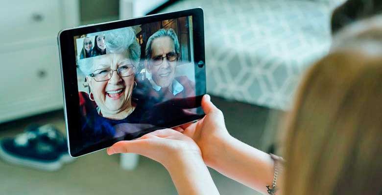 Día de la madre: recomendaciones para celebrar con mamá en pandemia