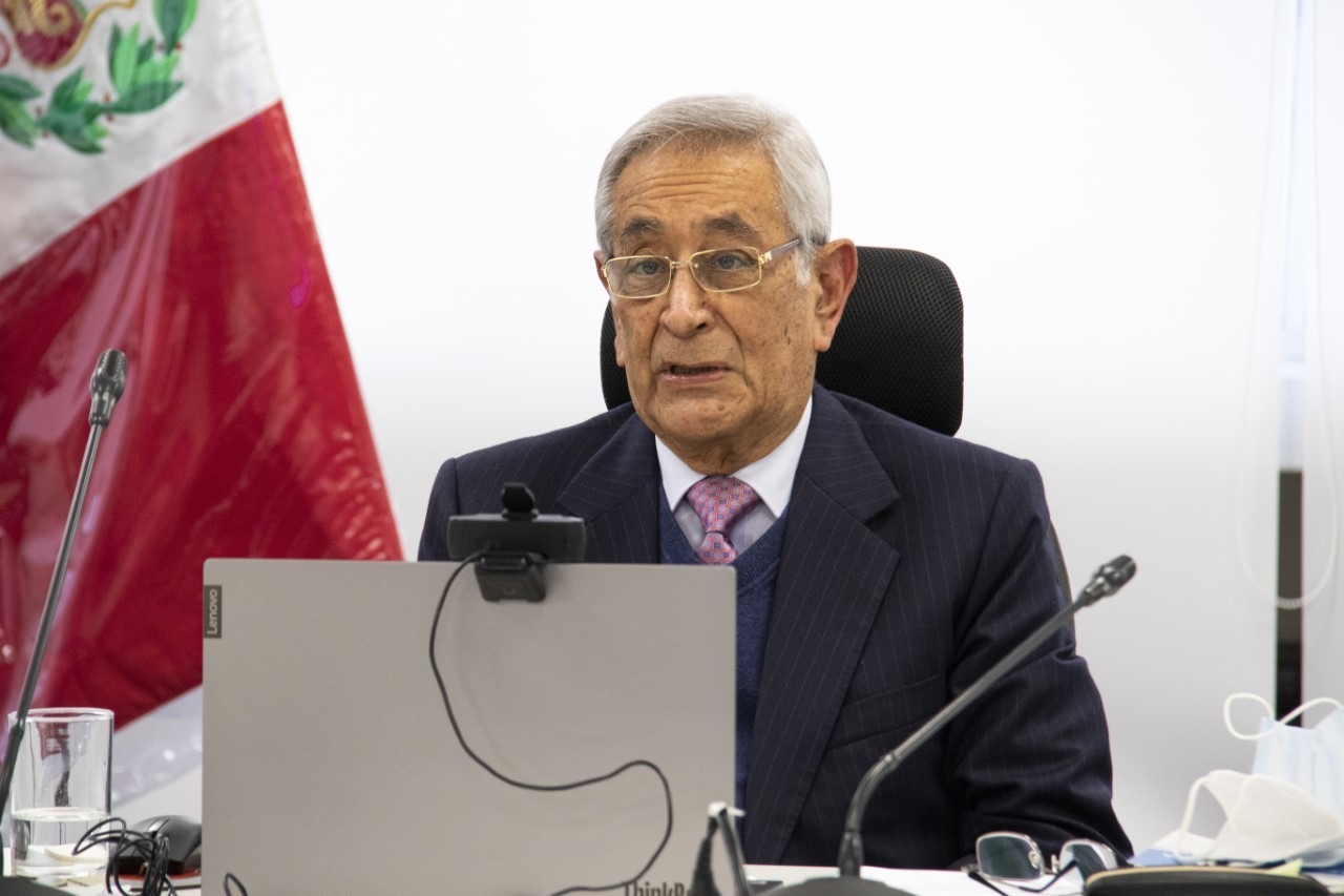 Sunedu: gracias al licenciamiento más de 1 millón de  estudiantes acceden a educación universitaria de calidad  