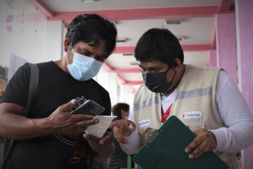 Indecopi y Sutran fiscalizaron servicio de transporte terrestre y aéreo por fin de año