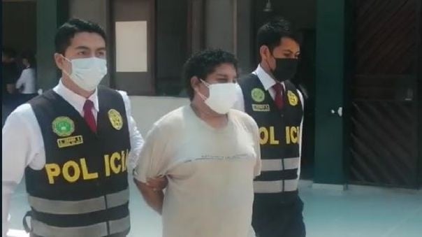 Ordenan 9 meses de prisión preventiva contra vigilante acusado de ultrajar a niña en Chimbote