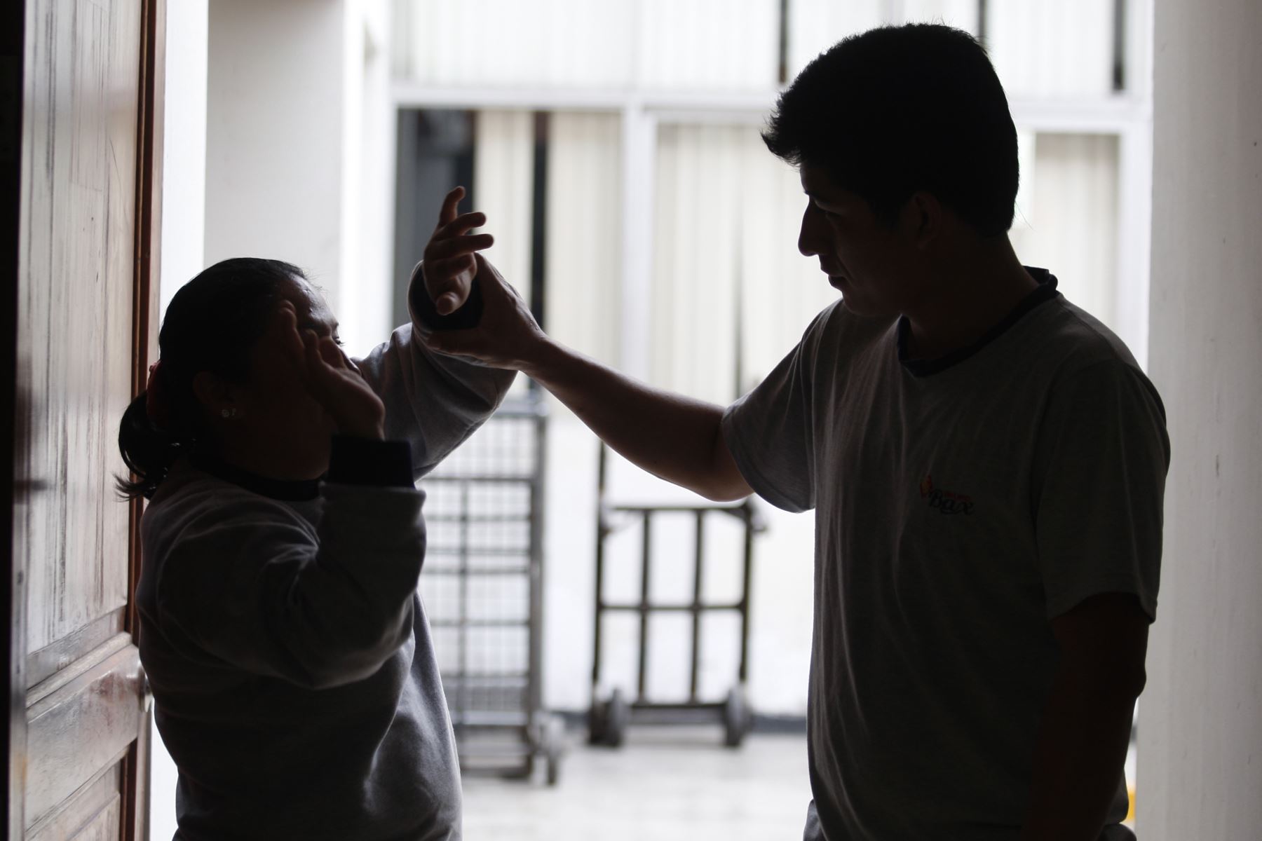 Violencia psicológica es la que más afecta a las mujeres en el Perú