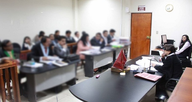 Mandan a prisión a dos presuntos violadores de menores de edad de 11 y 14 años de edad