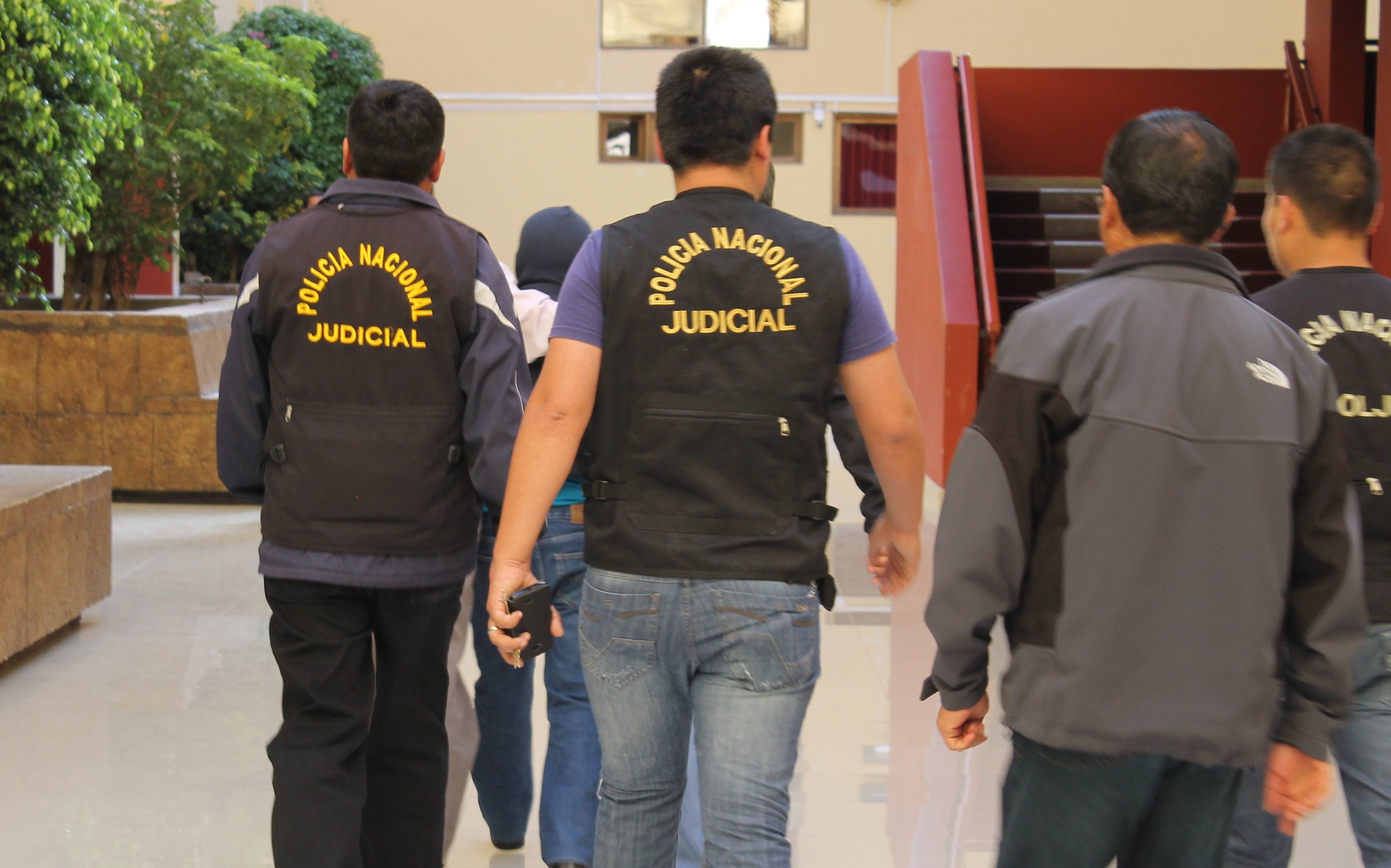 30 años de cárcel para acusado de intento de violación en Yungay