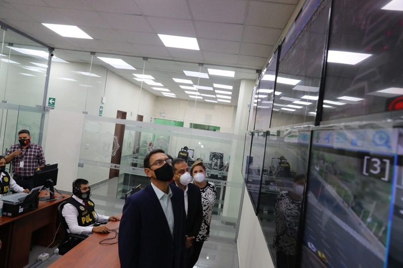 Gobierno pone en marcha sistema de búsqueda de personas desaparecidas