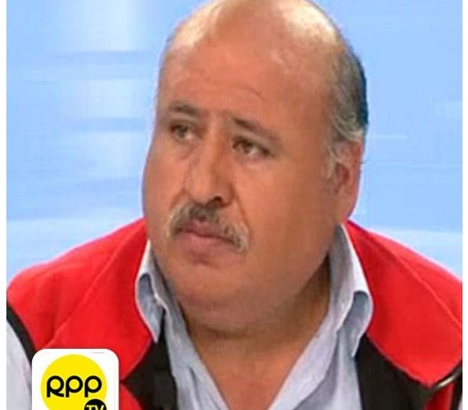 Exalcalde de Huari Edwards Vizcarra pide garantías para hijas de Julia Príncipe