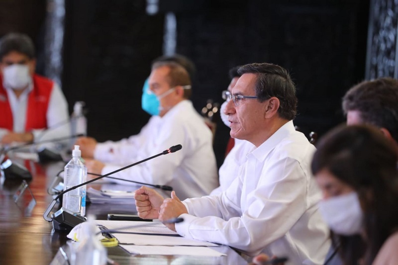 Columnista de La Tercera de Chile opina que el Perú está dando “cátedra a nivel regional”