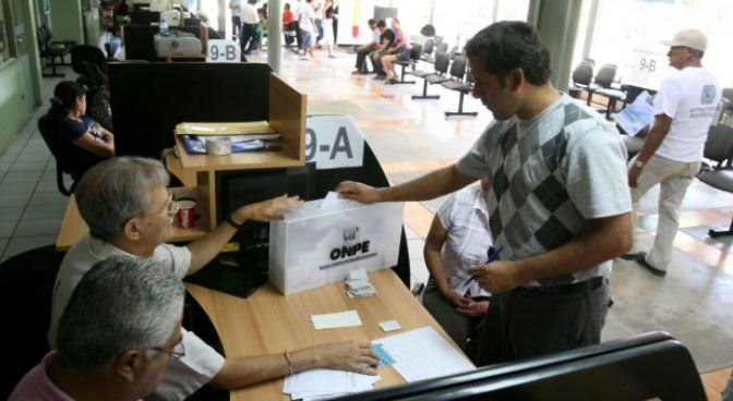 ¿Sirve de algo el voto preferencial?