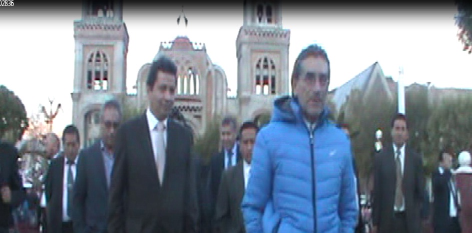 Embargan cuentas del Gobierno Regional por 14 millones de soles