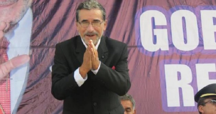 Adquieren varios kits para revocatoria de Waldo Ríos en ONPE de Huaraz