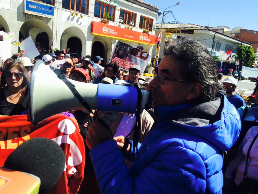 Analistas políticos advierten panorama adverso para la región Ancash tras incidentes en Chimbote