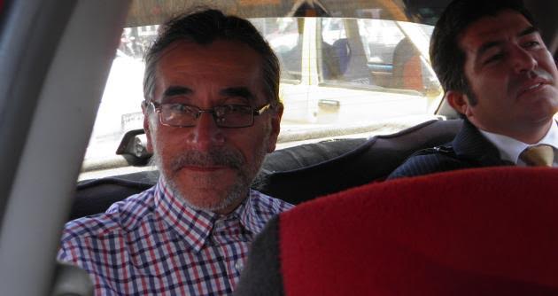 Fiscalía investigará a Waldo Ríos por presunta usurpación de funciones