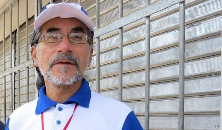 Anuncian paro contra el gobernador Waldo Ríos para el 7 de marzo