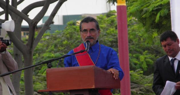 Fiscalía del Santa investigará evolución patrimonial de aportantes de Waldo Ríos hasta abril del 2015