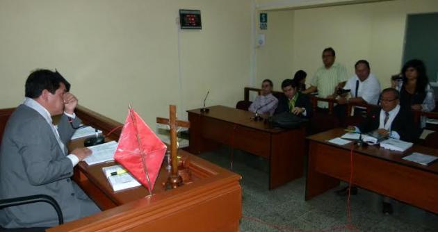 Archivamiento de juicio contra Waldo Ríos por inducción al voto no fue aceptado