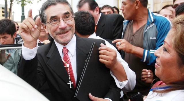 Proyecto “Bono 500”  podría poner en riesgo proyectos de inversión pública financiados con canon minero