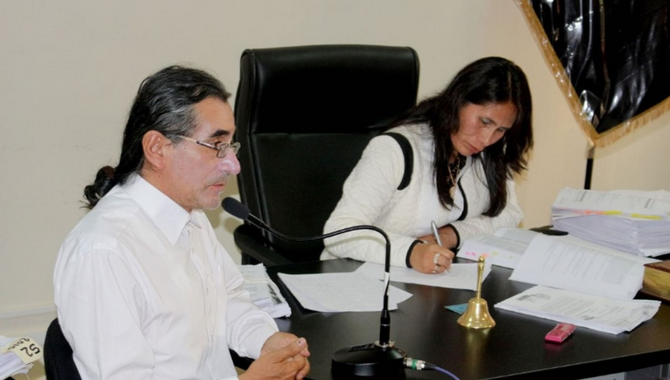 Áncash: Corte de Justicia inhabilita a Waldo Ríos para ejercer la función pública