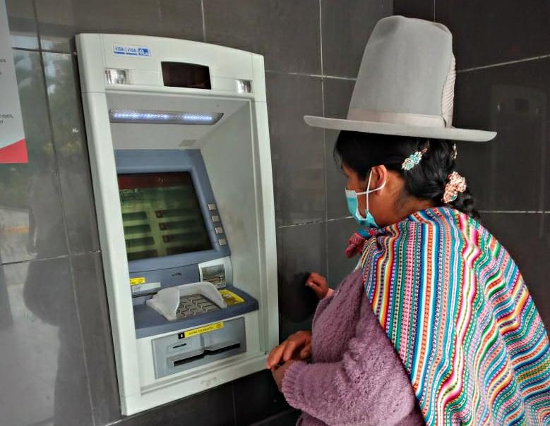 “Juntos” entregará afiliación temporal a 5 822  hogares de la región Áncash