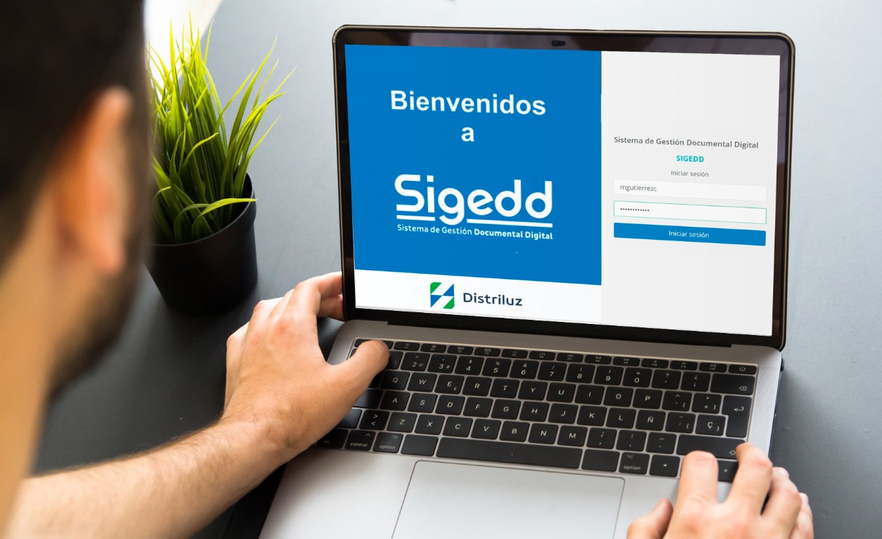 Hidrandina implementa moderno sistema de gestión documental digital