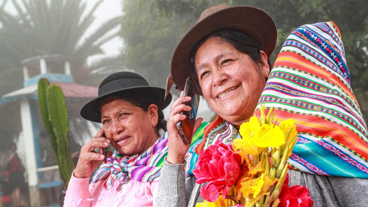 Publican documento que establece bases para la tecnología 5G 