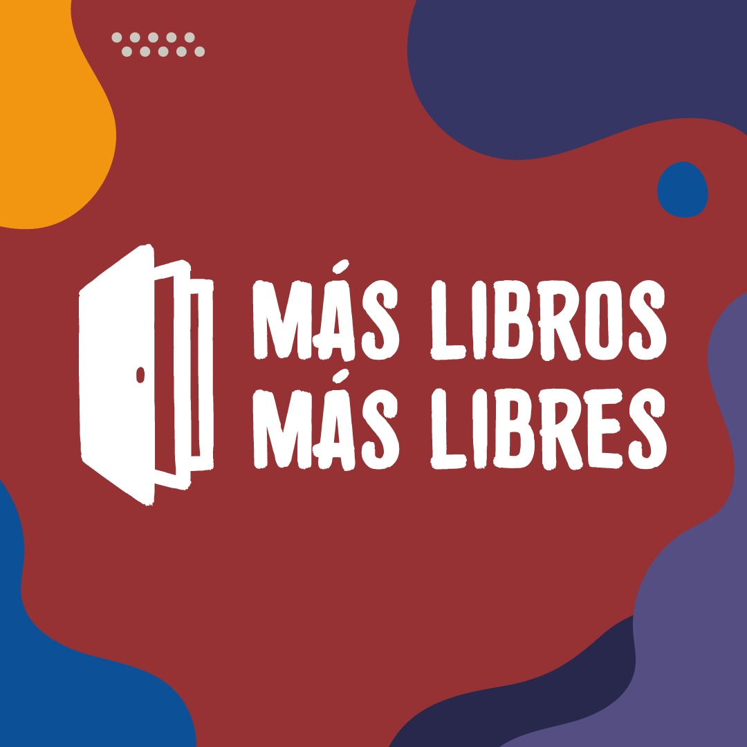 Biblioteca Nacional y el IRTP presentan campaña “Más libros, más libres” 