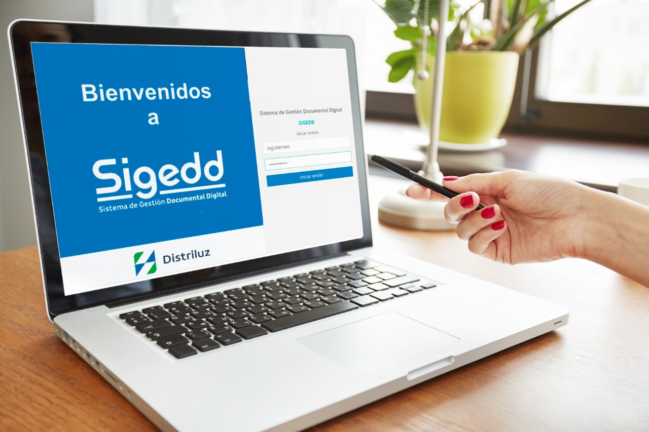 Hidrandina implementa moderno sistema de gestión documental digital