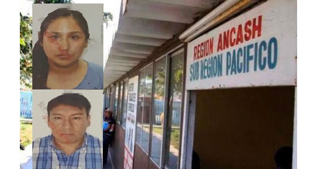 Escándalo: Subregión El Pacífico designa como jefe de supervisión de obras a prima hermana de contratista