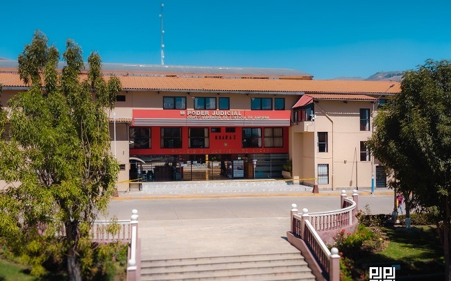 Juzgados subespecializados en violencia contra las mujeres dictaron 347 medidas de protección en marzo