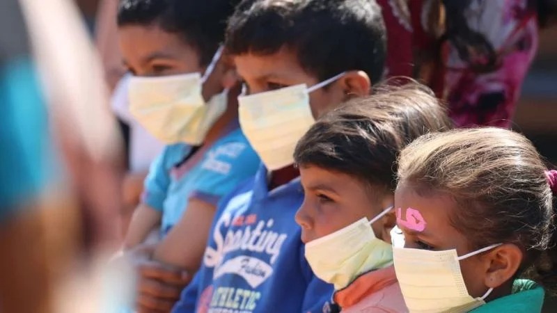 Niños y adolescentes huérfanos por la pandemia, ¿cómo ayudar a afrontar la partida de sus padres?